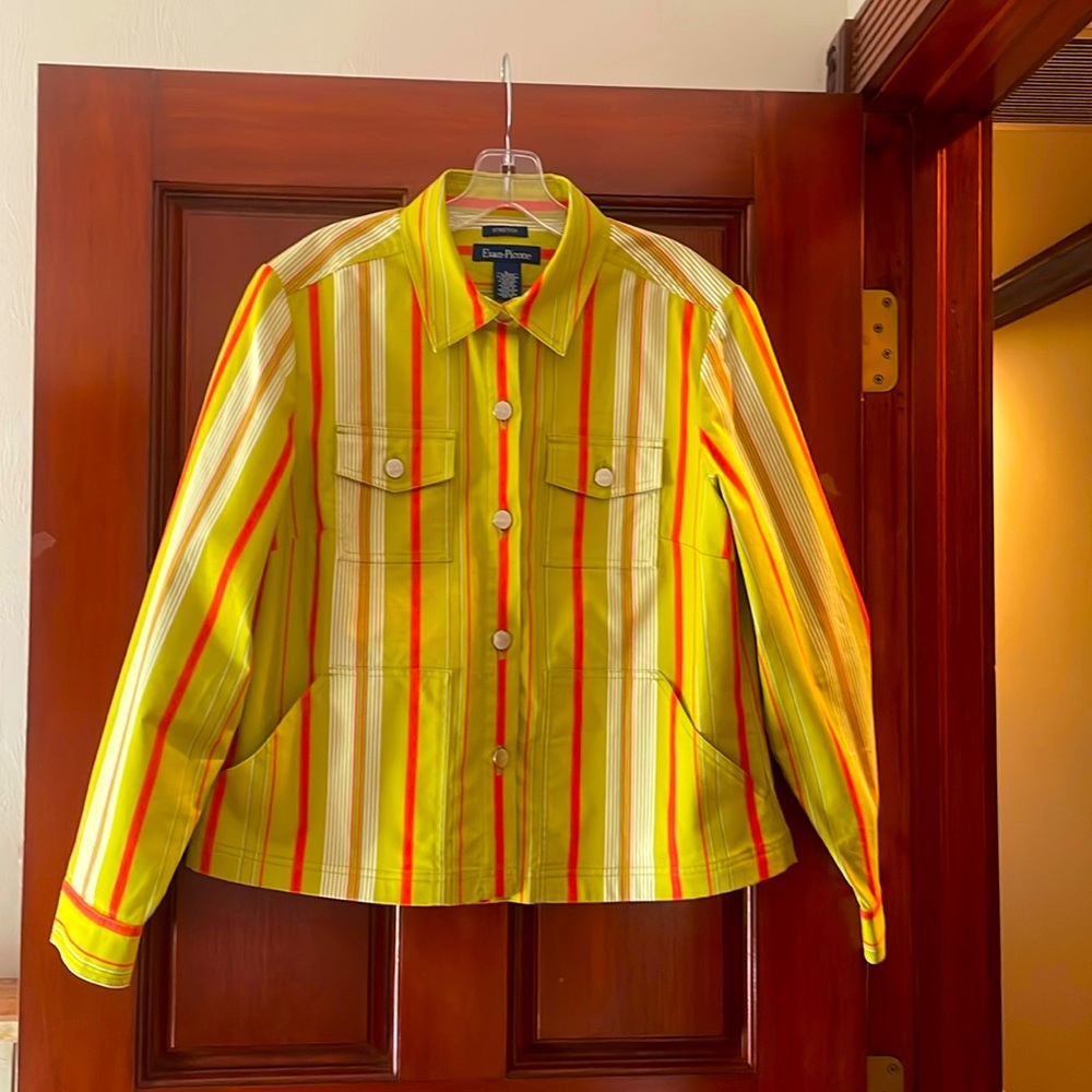 Evan-Picone Ladies Jacket